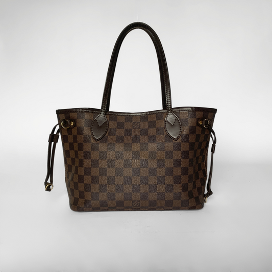 Shop second hand Louis Vuitton Neverfull Etoile Luxury Vintage tagged Louis Vuitton l Etoile de Saint Honore
