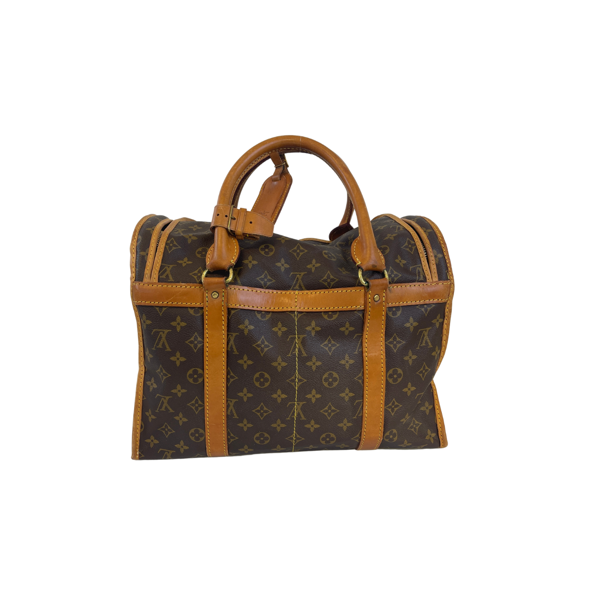 Louis Vuitton Louis Vuitton Beauty Case Monogram Canvas - Handbags - Etoile Luxury Vintage