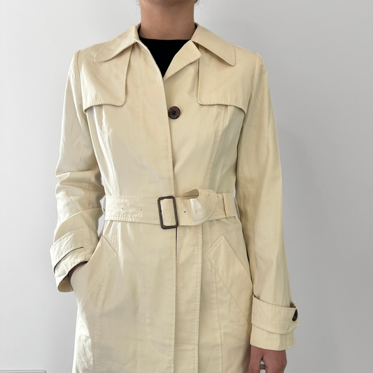 Burberry Burberry Trench - Giacca - Etoile Luxury Vintage