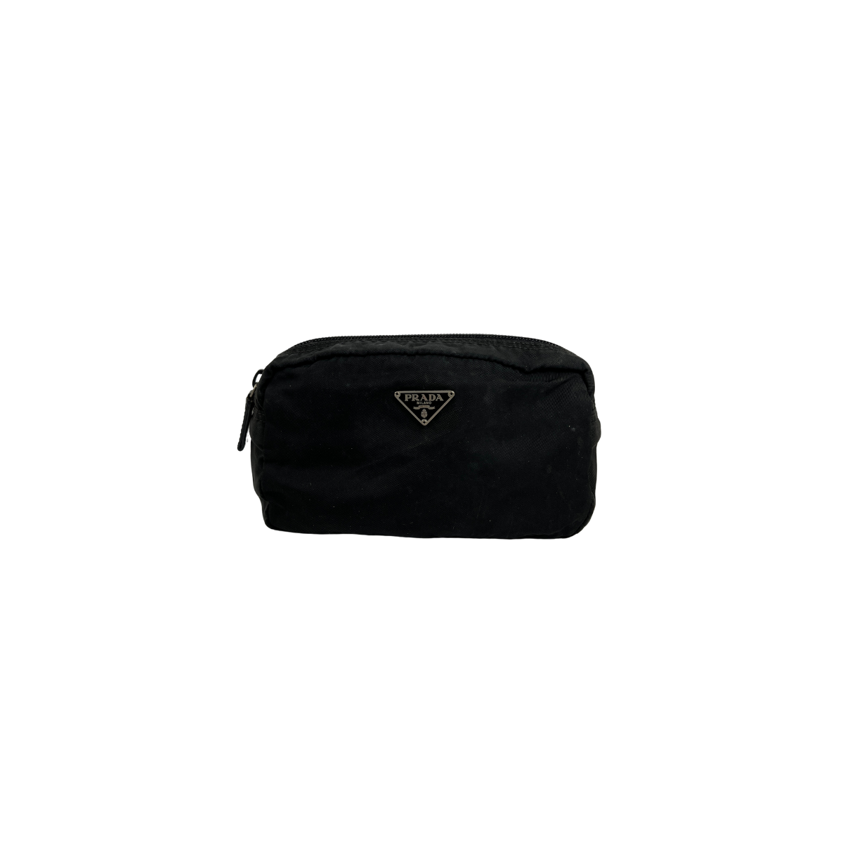 Prada Cosmetic Pouch Nylon – l'Étoile de Saint Honoré