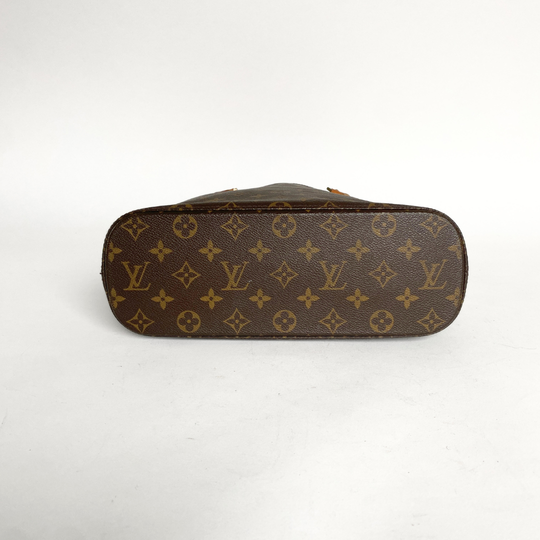 Louis Vuitton Louis Vuitton Vavin GM Monogram Canvas - Handbags - Etoile Luxury Vintage