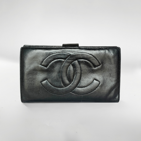 Shop second hand Chanel wallets Etoile Luxury Vintage l Etoile de Saint Honore