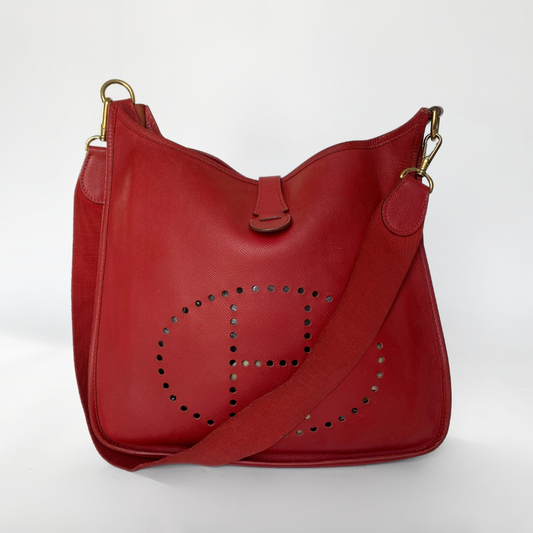 Hermes evelyne tgm sale