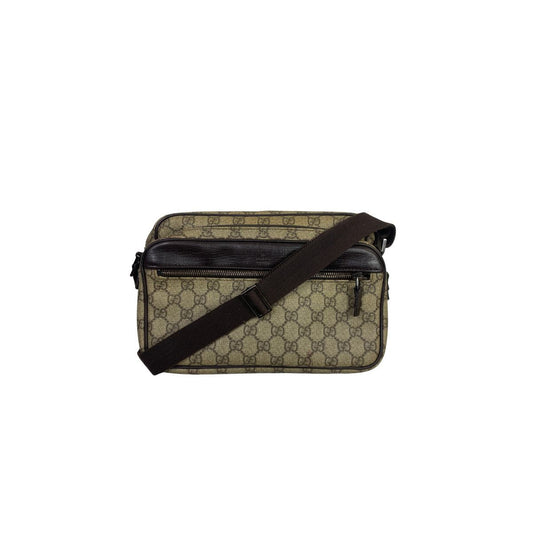 Gucci Crossbody Bag Small i PVC