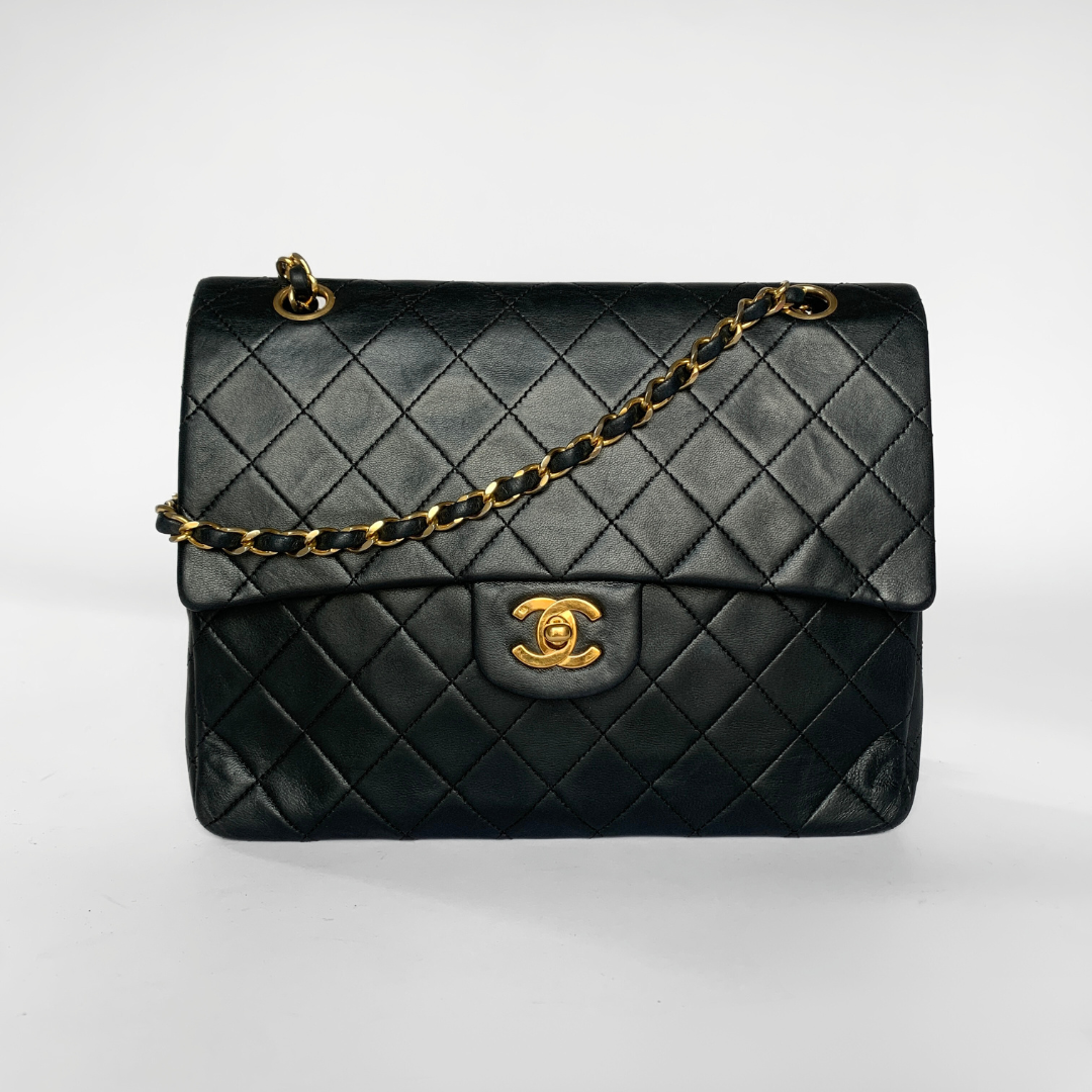 Vintage Chanel Chanel Classic Flap 25 CHANEL Pre-Owned 1995