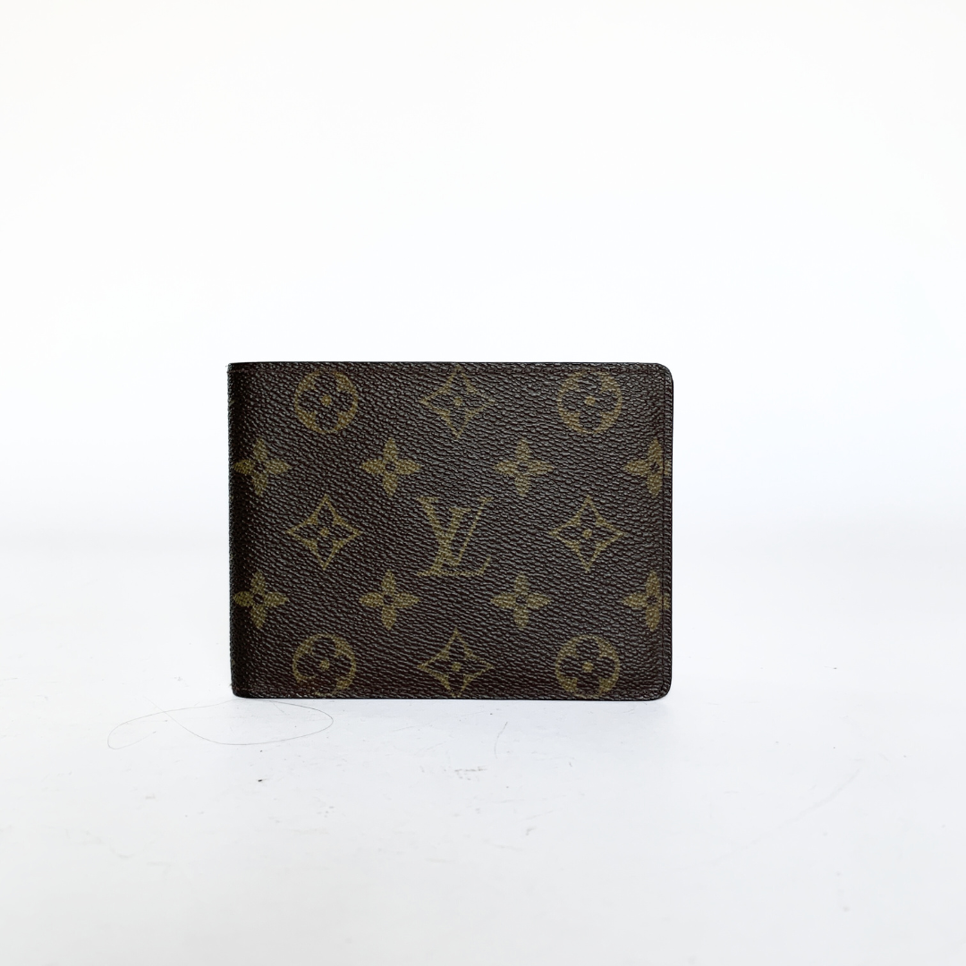 Vintage LOUIS VUITTON men's wallet