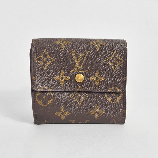 Louis Vuitton Wallet Druk