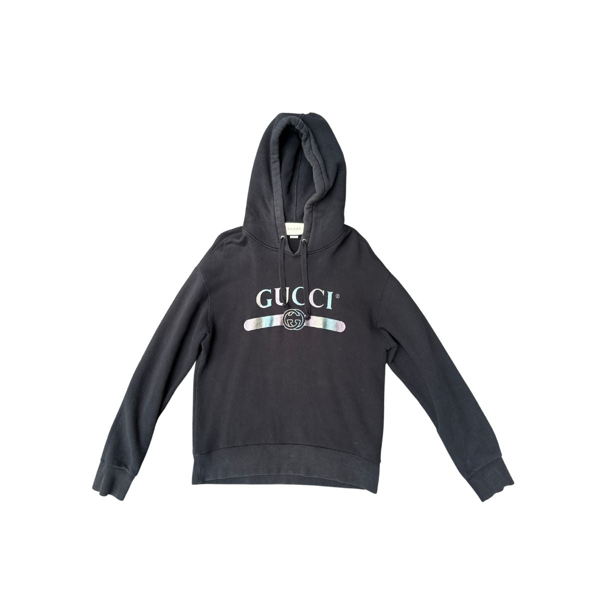 Gucci Tkanina na sweter
