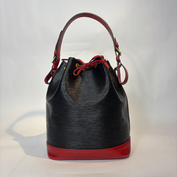 Louis Vuitton Noé Epi Leather – l'Étoile de Saint Honoré