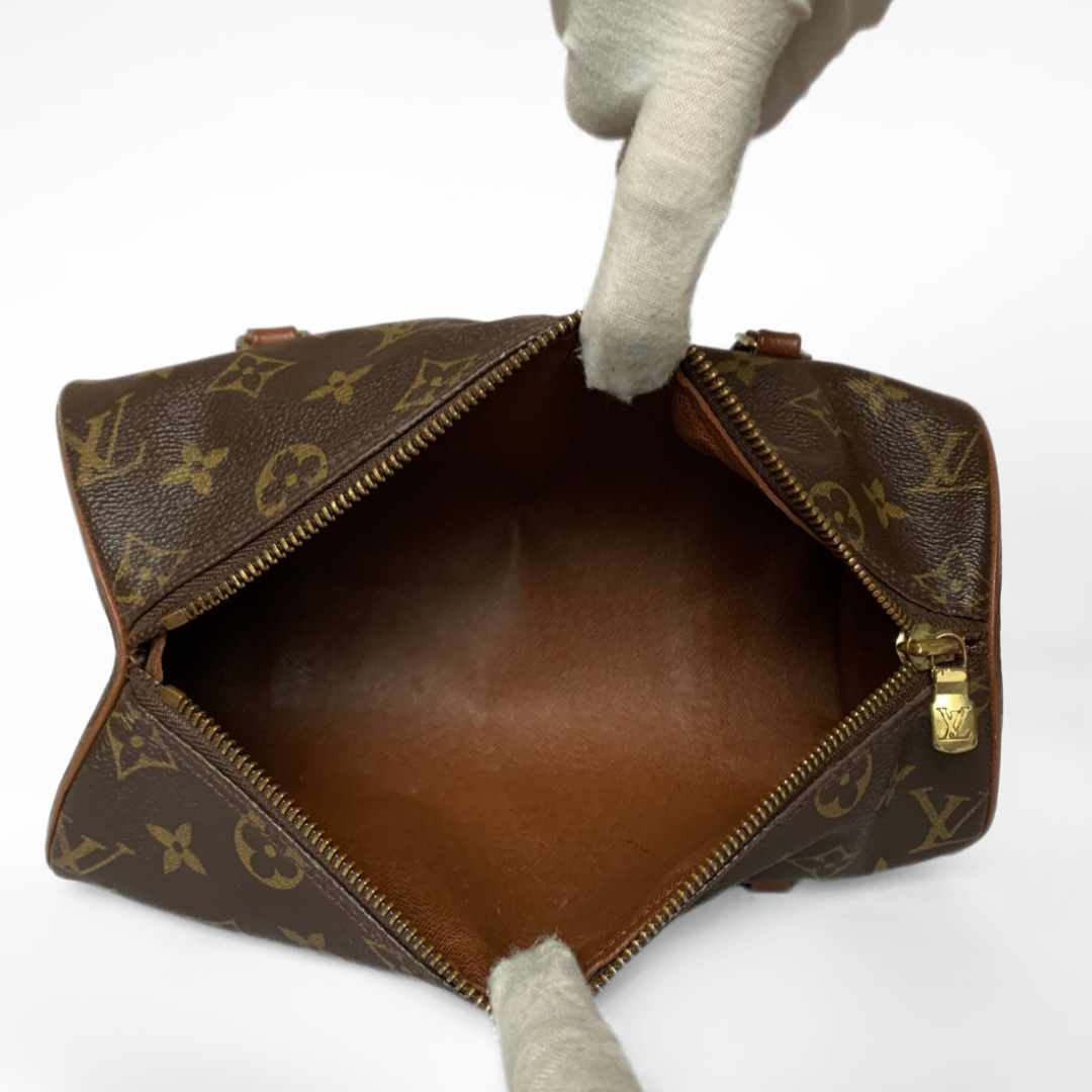 Lv papillon monogram sale