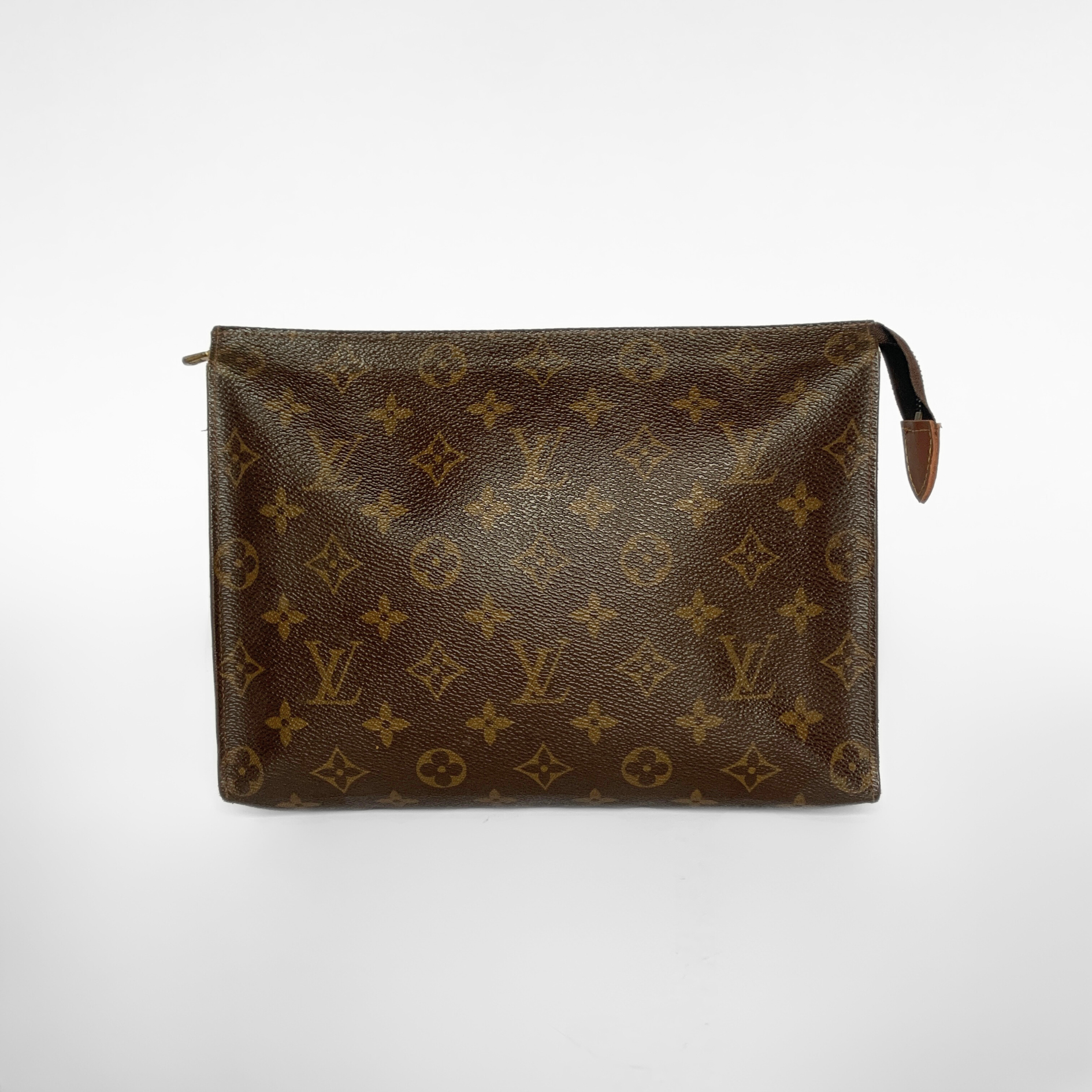 Louis Vuitton Louis Vuitton Pouch Toilette 26 Monogram Canvas - Toiletry bags - Etoile Luxury Vintage