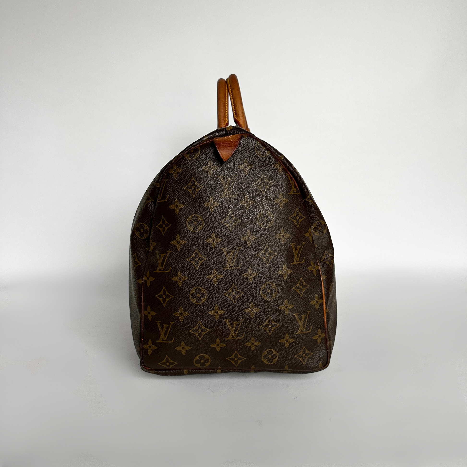 Louis Vuitton Louis Vuitton Keepall 50 Monogram Canvas - Handbag - Etoile Luxury Vintage
