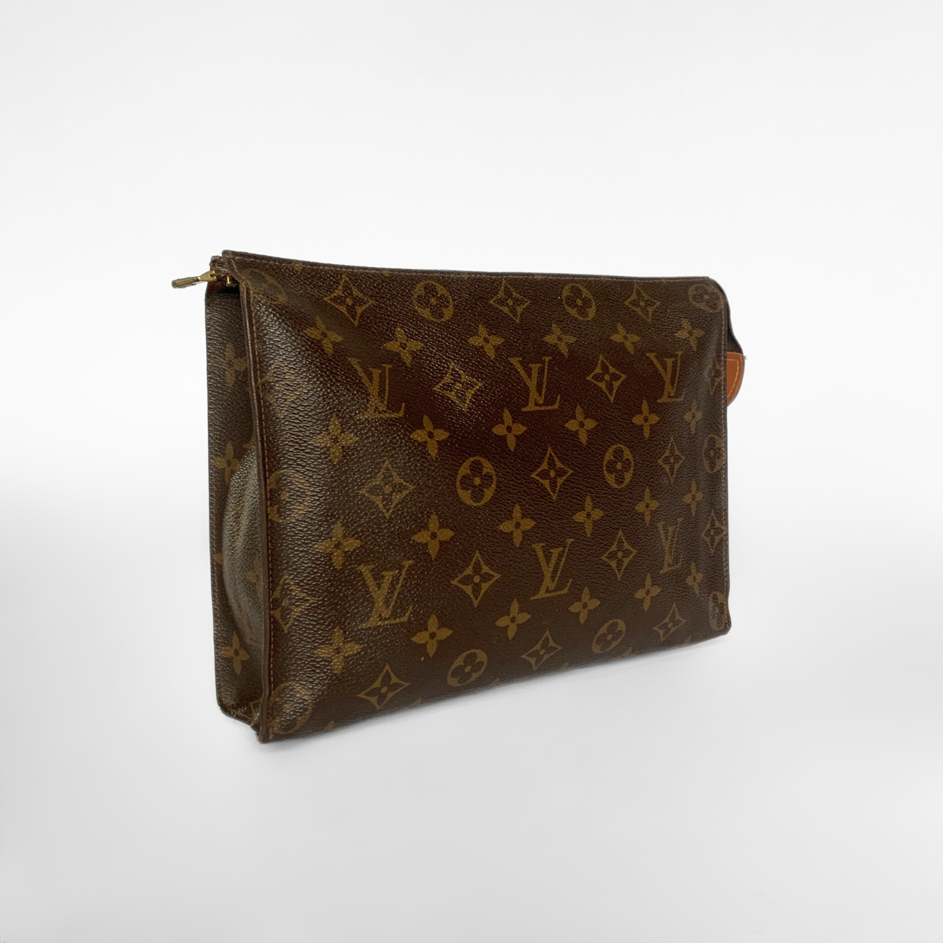 Louis Vuitton Pouch Toilette 26 Monogram Canvas