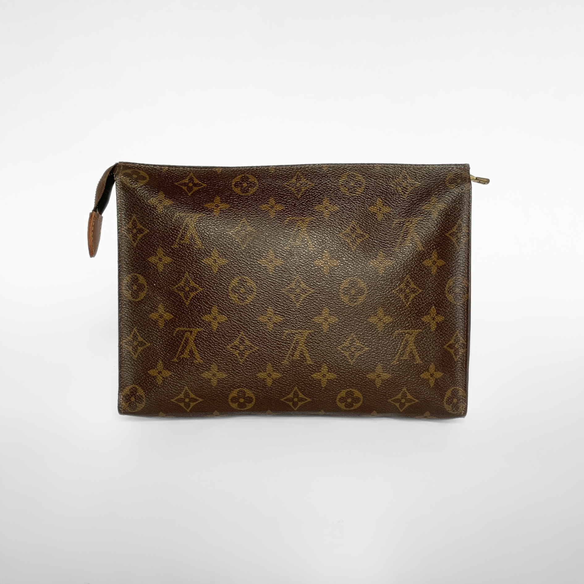 Louis Vuitton Louis Vuitton Pouch Toilette 26 Monogram Canvas - Toiletry bags - Etoile Luxury Vintage