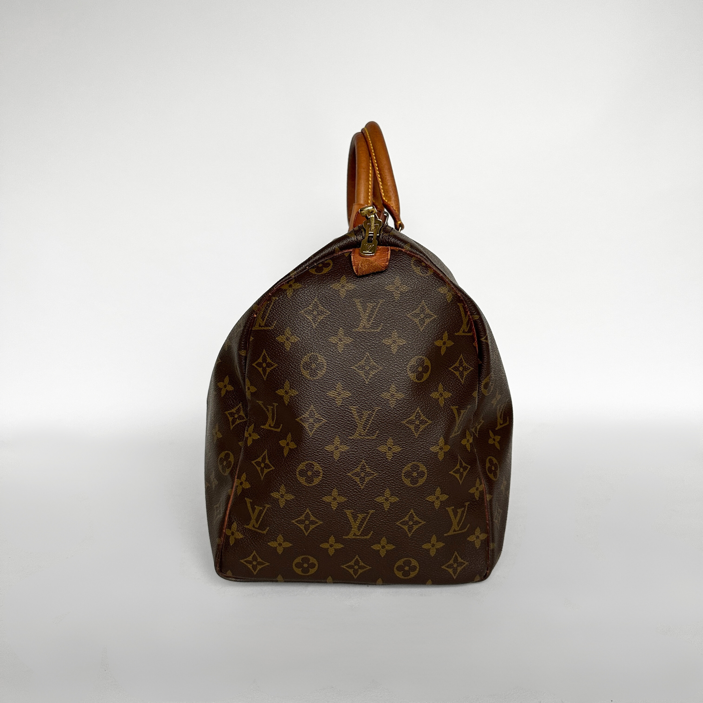 Louis Vuitton Louis Vuitton Keepall 50 Monogram Canvas - Handbag - Etoile Luxury Vintage