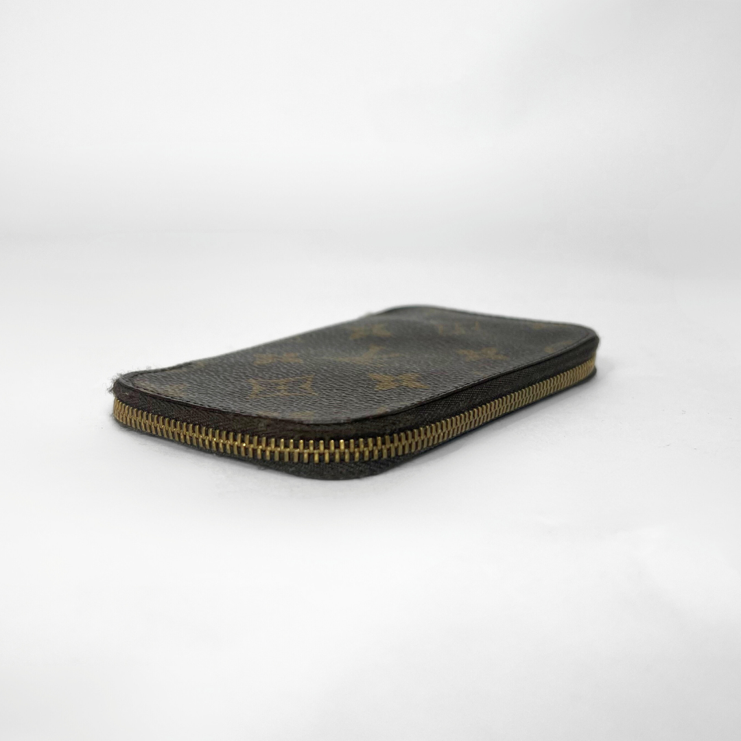 Louis Vuitton Keyholder 6