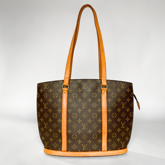 Louis Vuitton Babylon