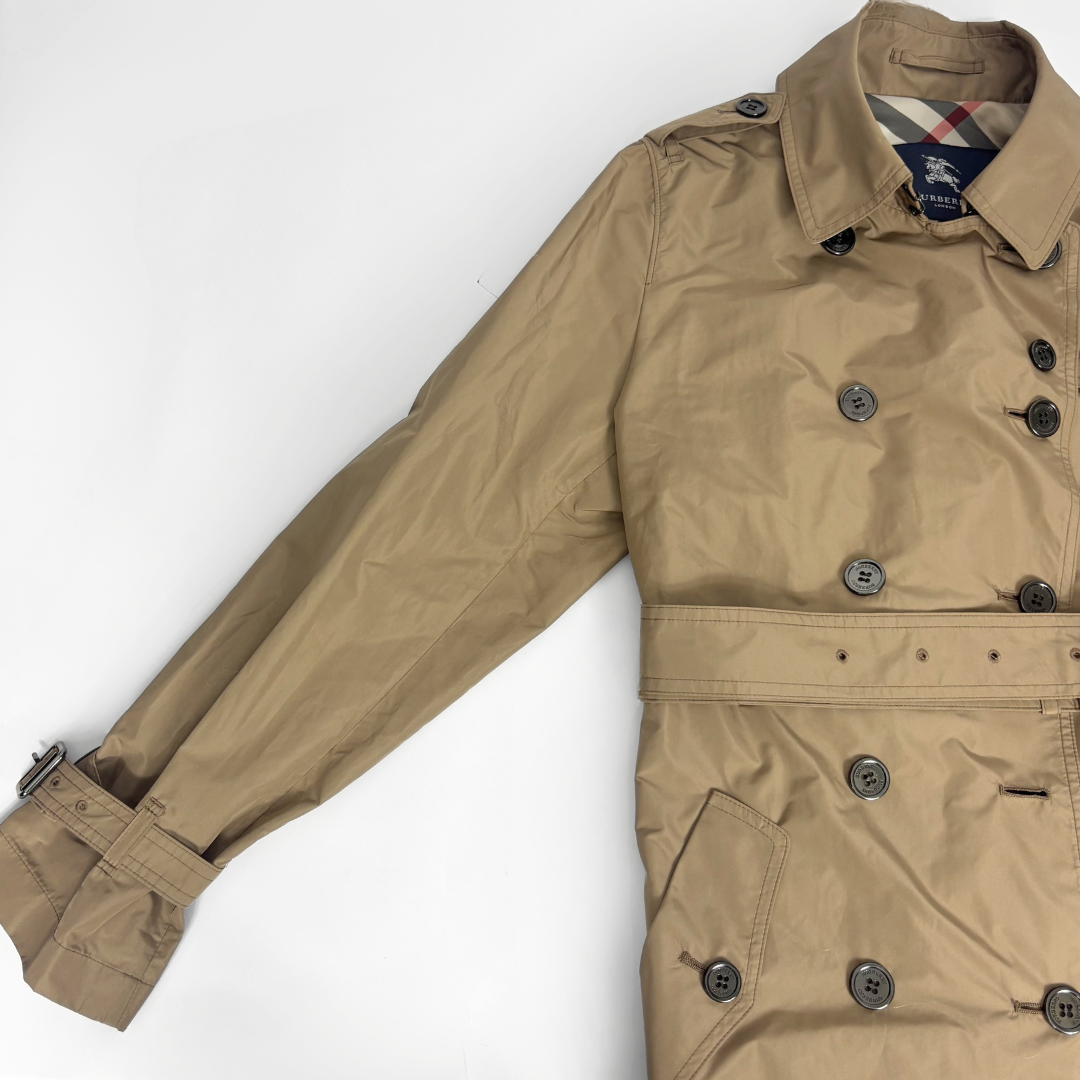 Burberry Trenchcoat Beige