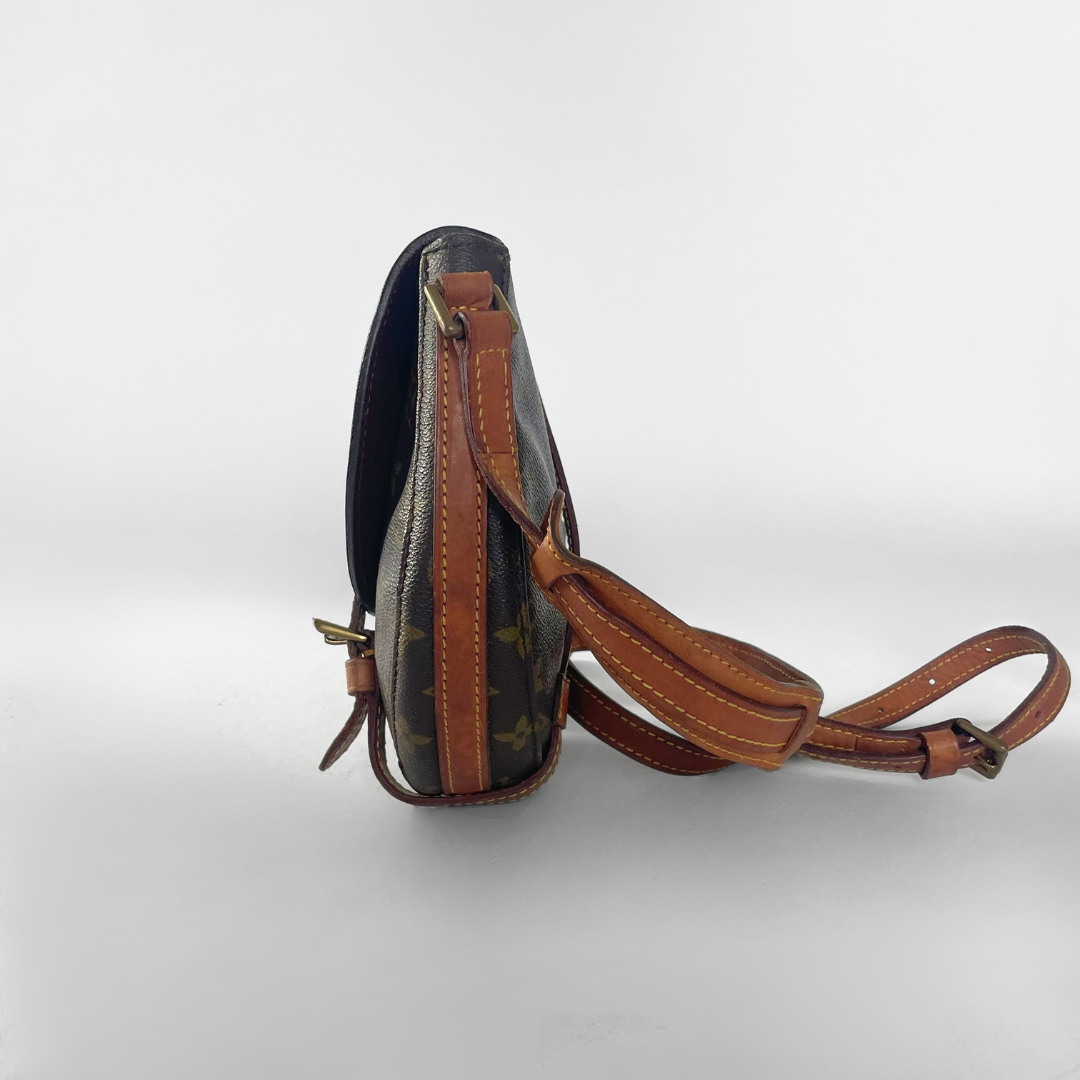 Louis Vuitton Chantilly PM Monogram Canvas