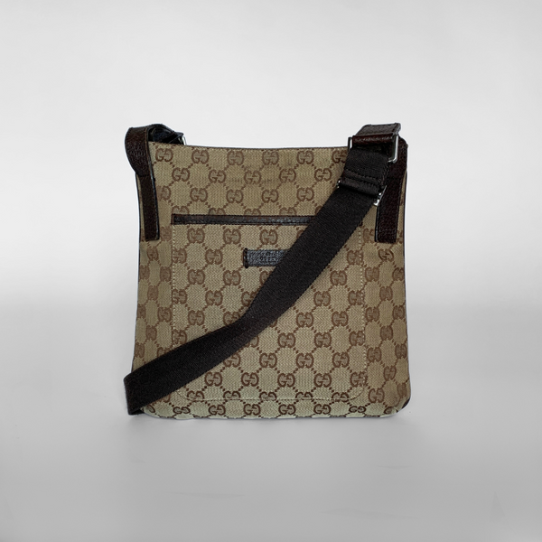 Old gucci messenger bag on sale