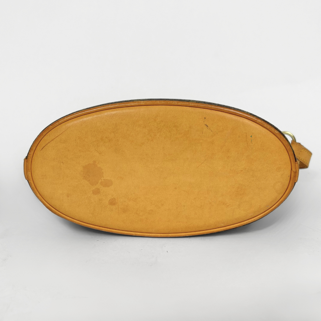 Louis Vuitton Drouot monogram lærred