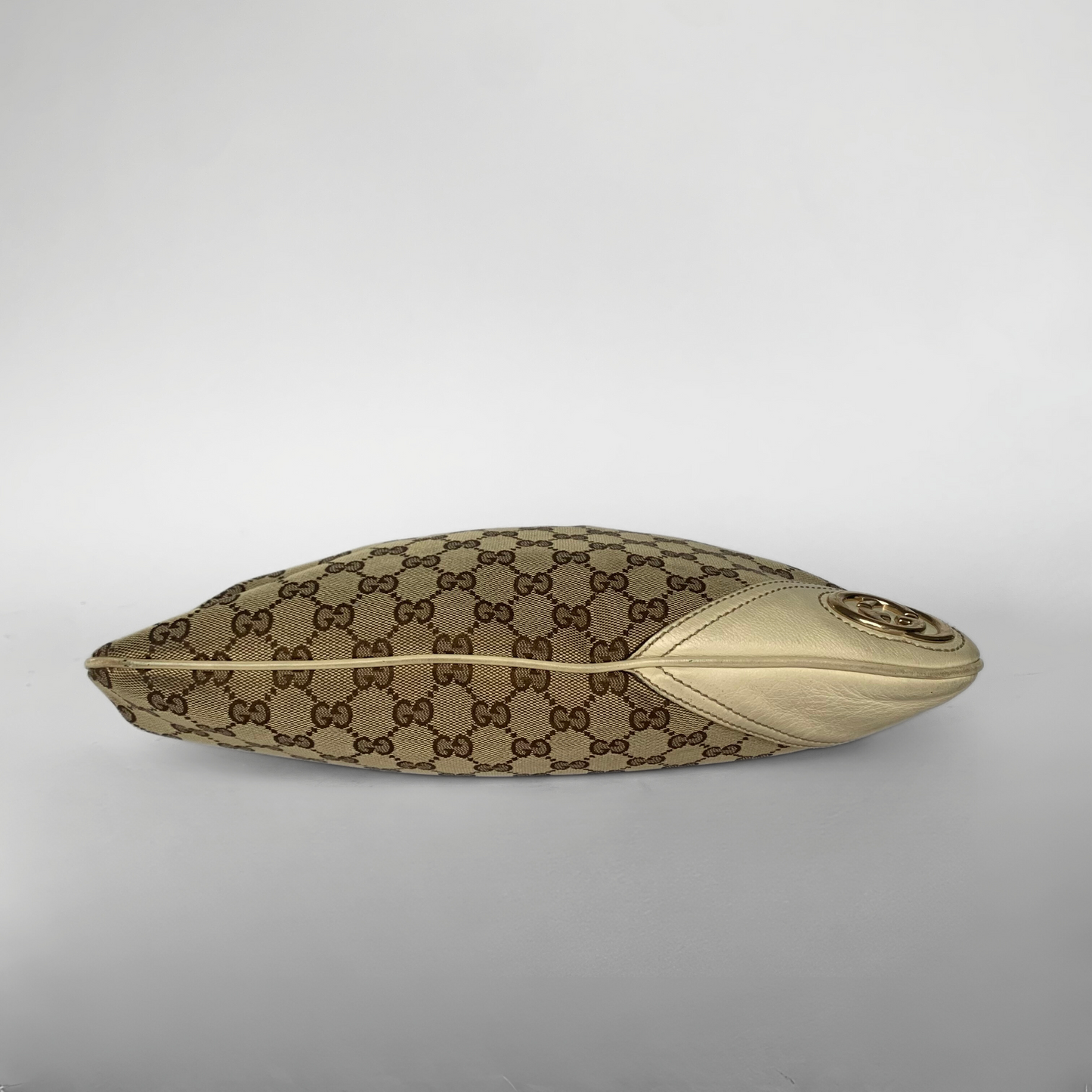 Gucci Gucci Shopper 2 Way Monogram Canvas - Τσάντα - Etoile Luxury Vintage