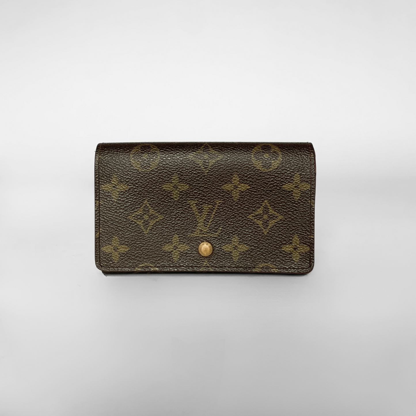 Louis Vuitton Mellem pung