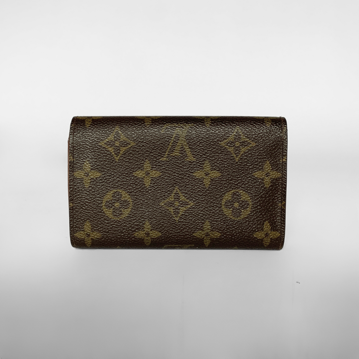 Louis Vuitton Mellem pung