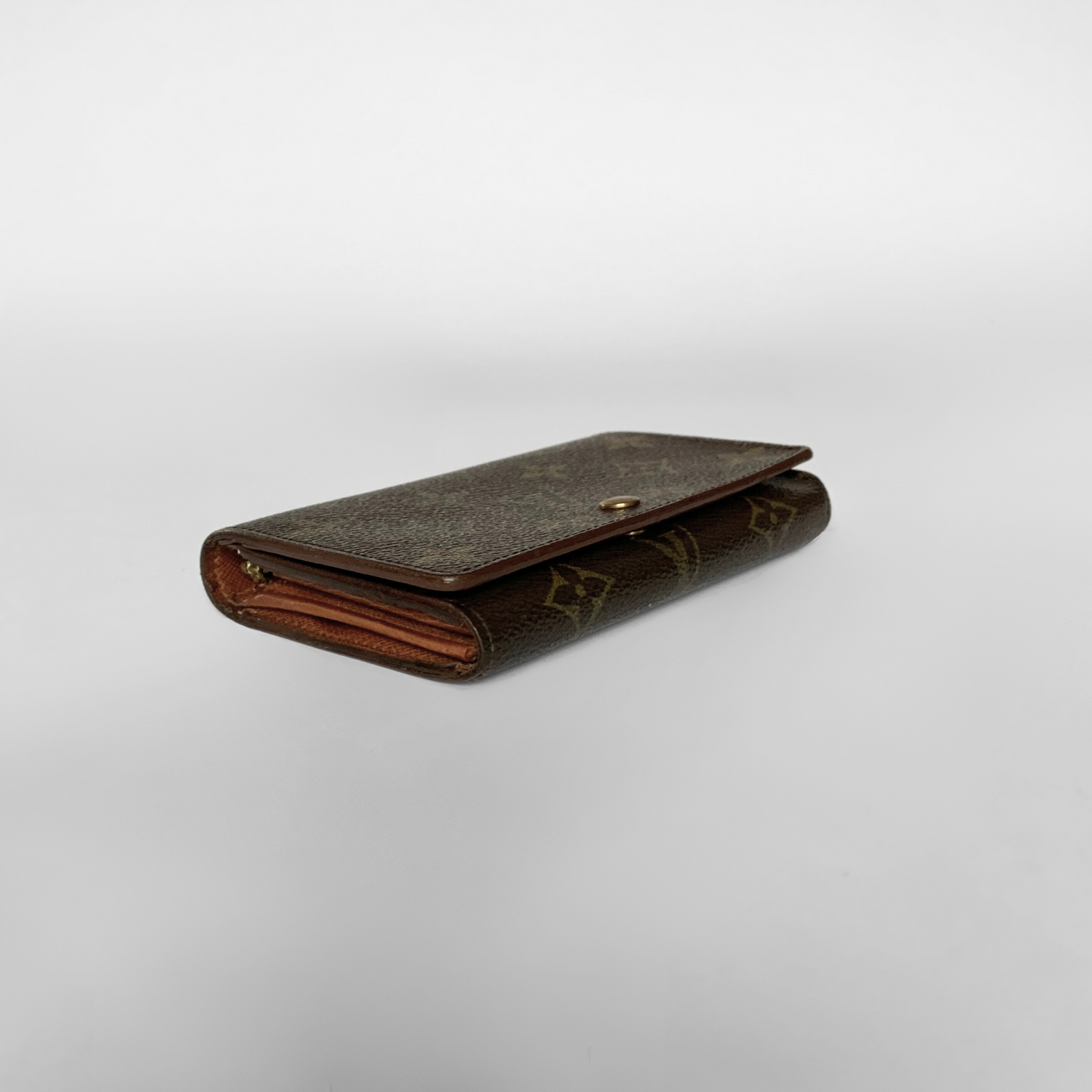 Louis Vuitton Mellem pung