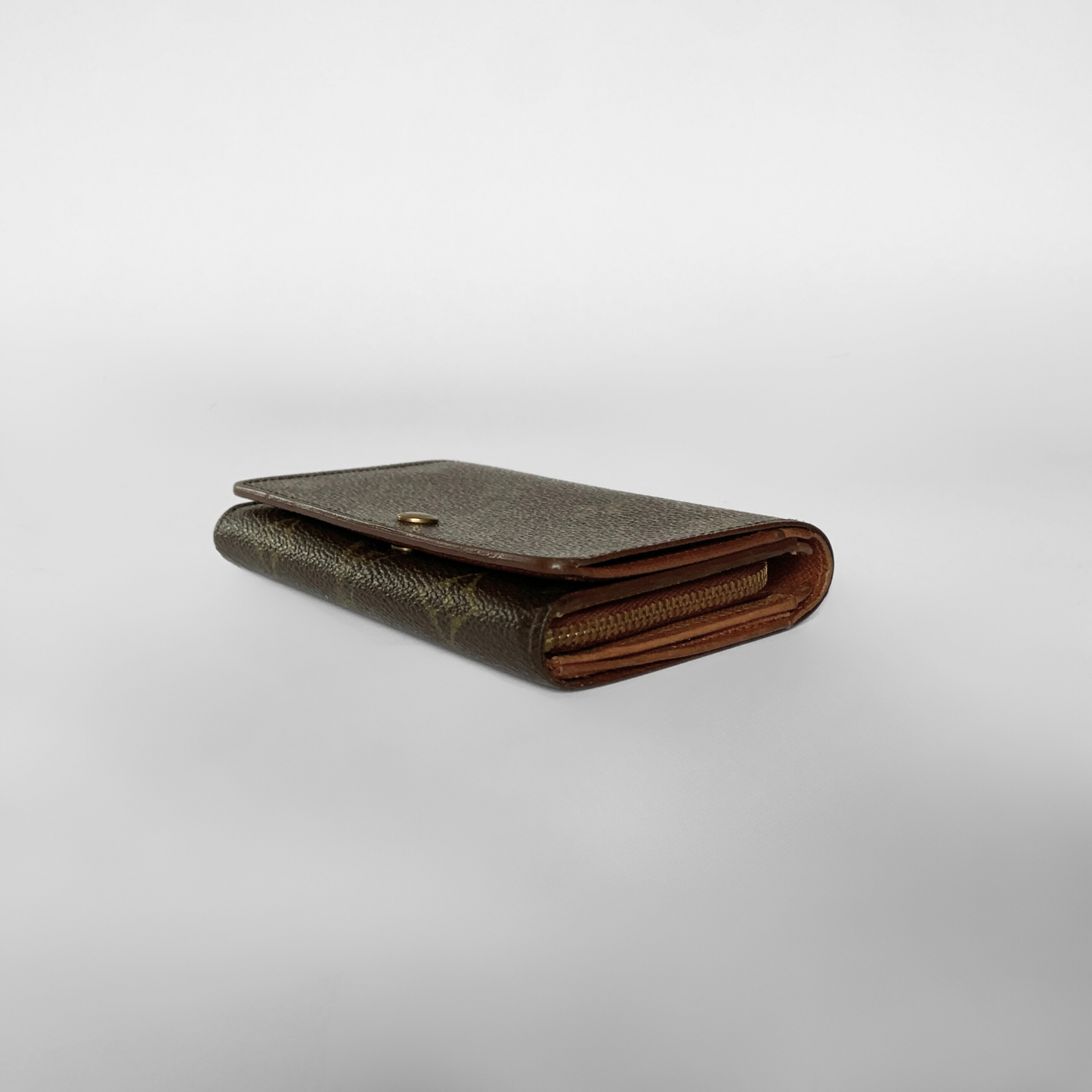 Louis Vuitton Mellem pung