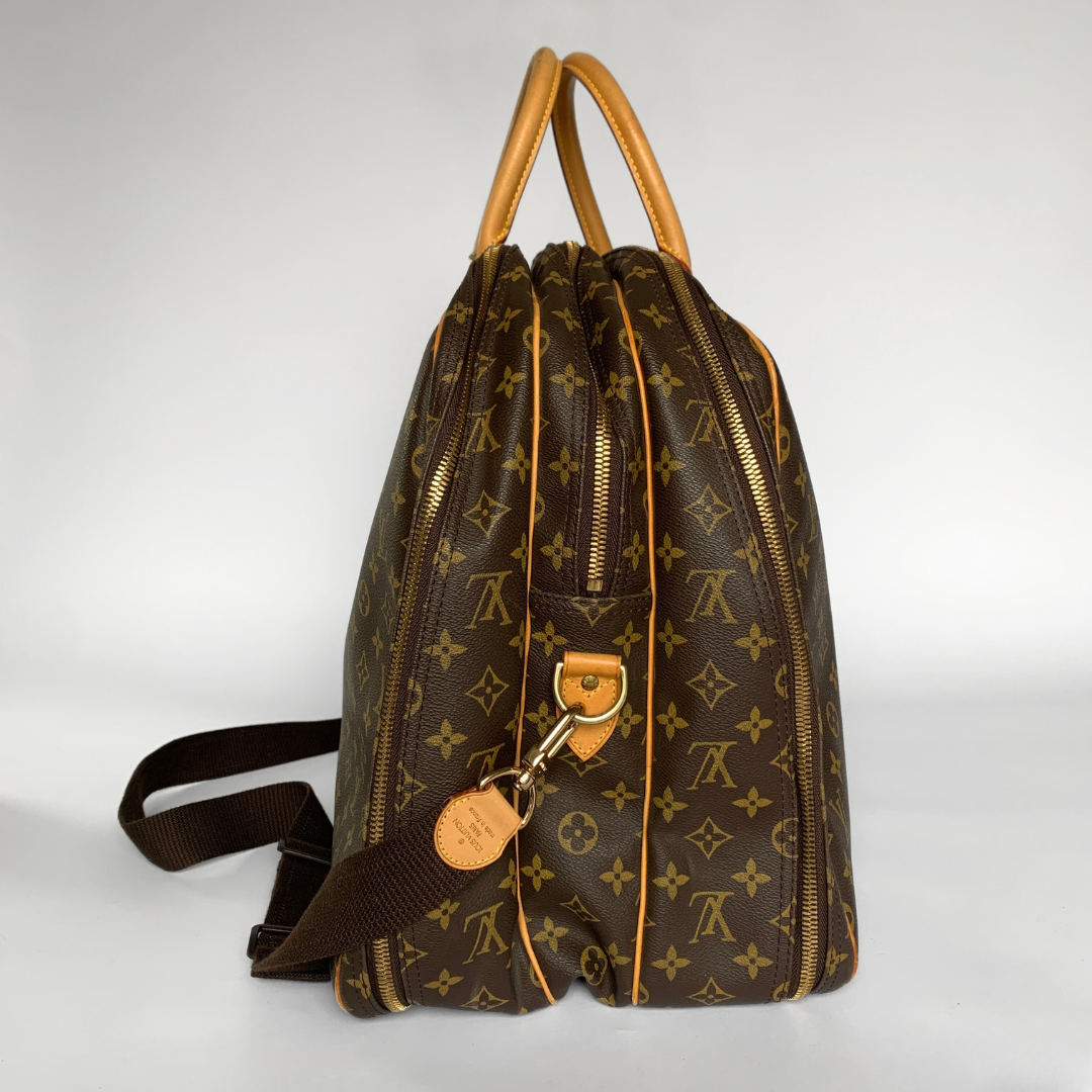 Louis Vuitton Louis Vuitton Aliz&eacute; Monogram Canvas - Handbags - Etoile Luxury Vintage