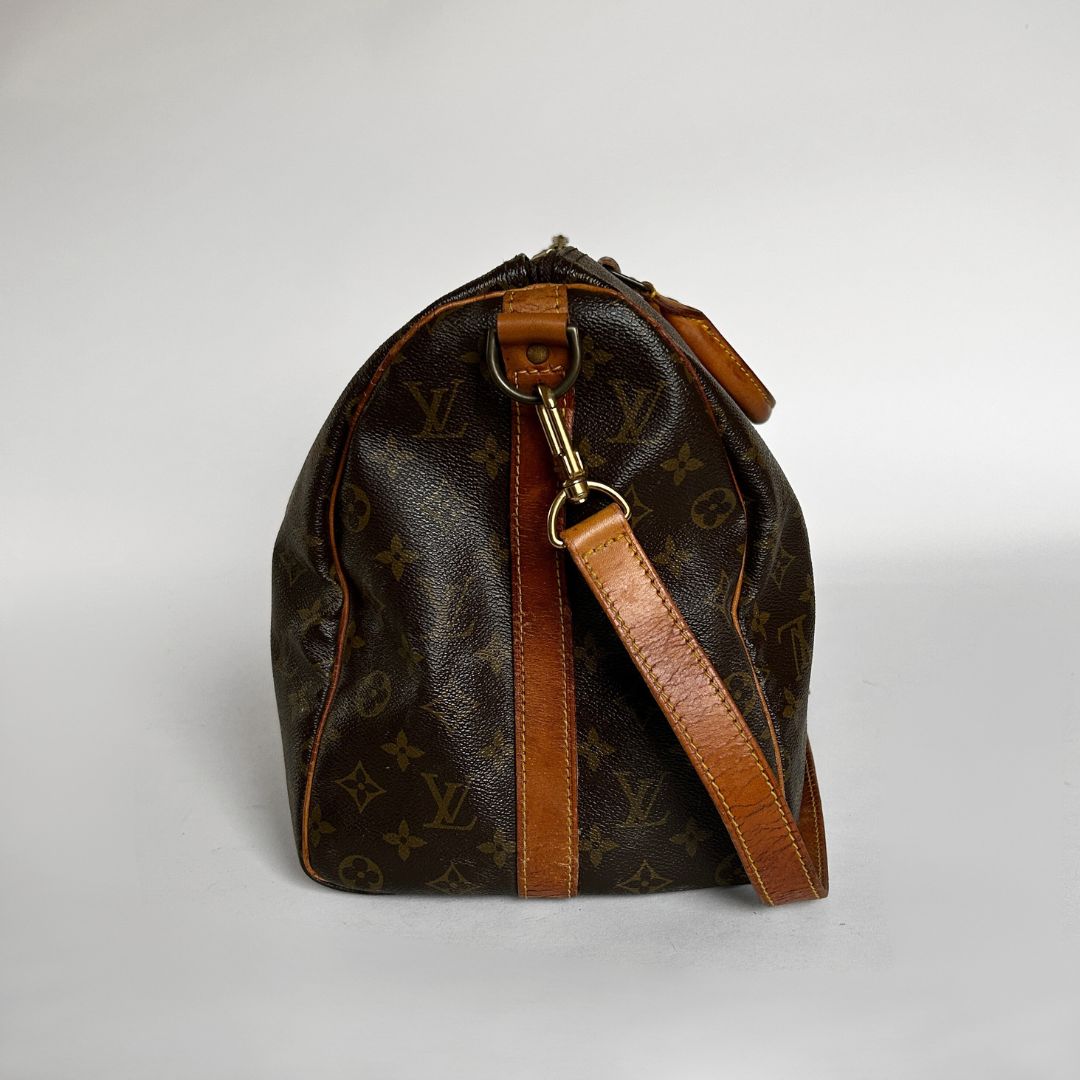 Louis Vuitton, Bags, Louis Vuitton Keepall 5 Vintage
