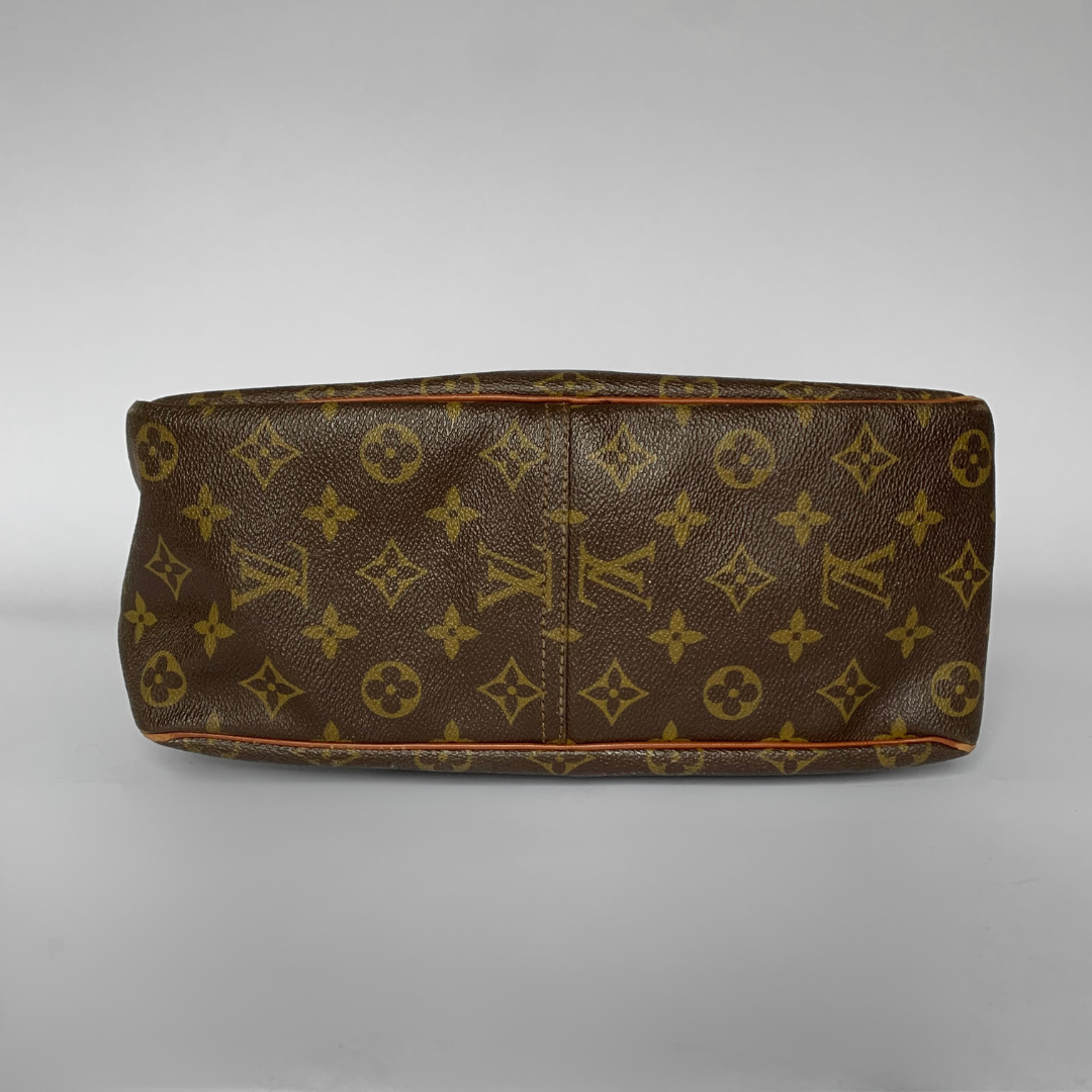 Louis Vuitton Louis Vuitton Marceau Monogram Canvas - Crossbody bags - Etoile Luxury Vintage