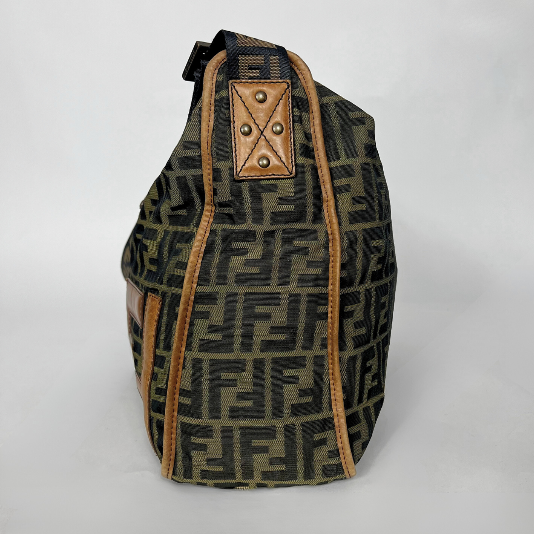 Fendi Crossbody Messenger