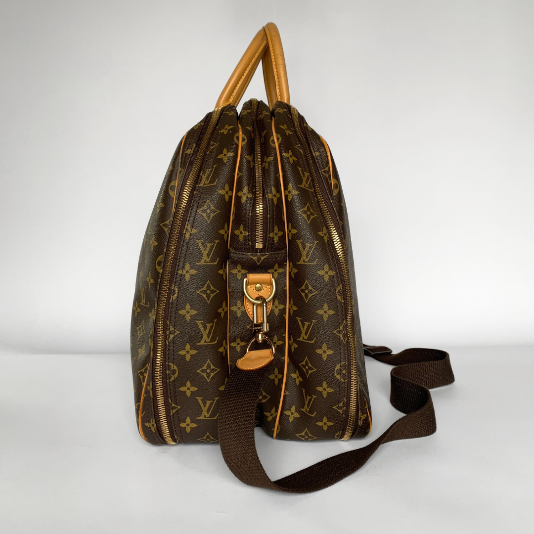 Louis Vuitton Alize Monogram Canvas l Etoile de Saint Honore