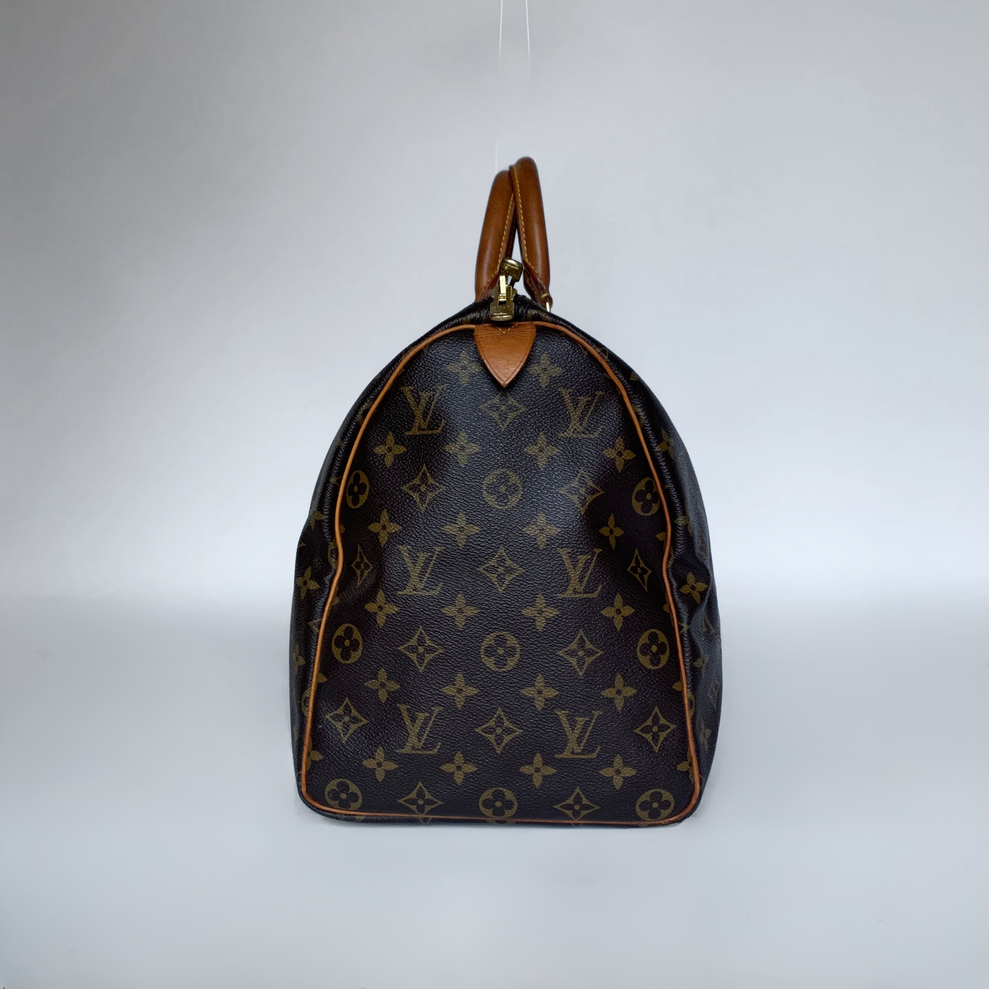 Louis Vuitton Louis Vuitton Speedy 30 Monogram Canvas - Handbag - Etoile Luxury Vintage