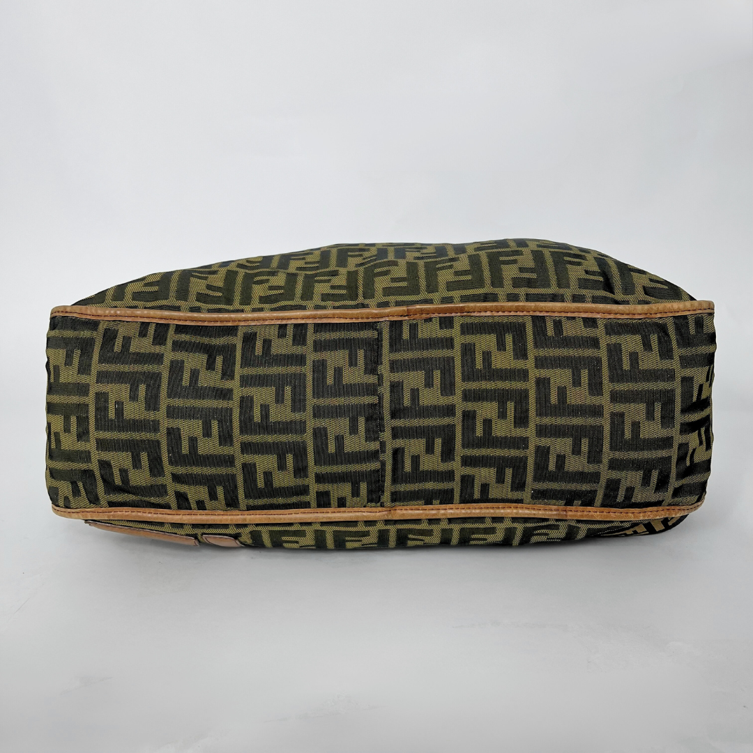 Fendi Crossbody Messenger