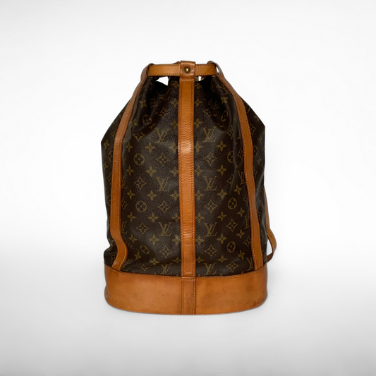 Shop second hand designer backpacks Etoile Luxury Vintage l Etoile de Saint Honore