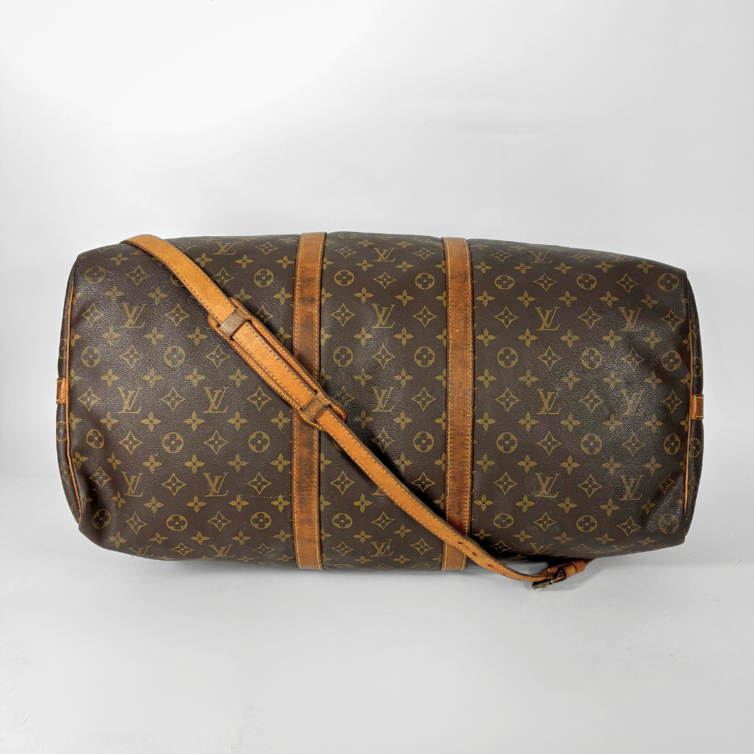 Louis Vuitton Keepall 60 Strap