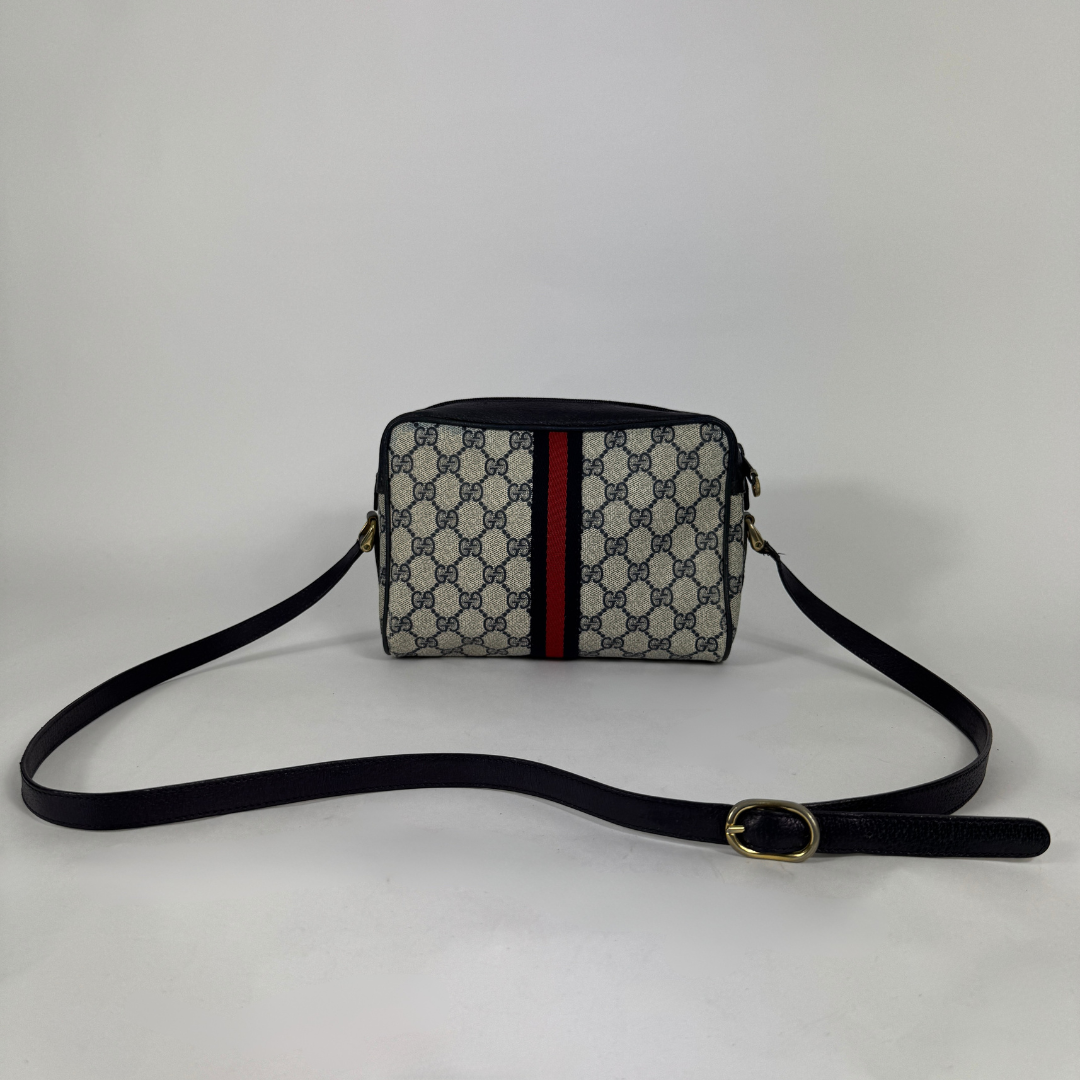 Gucci Blue crossbody bag