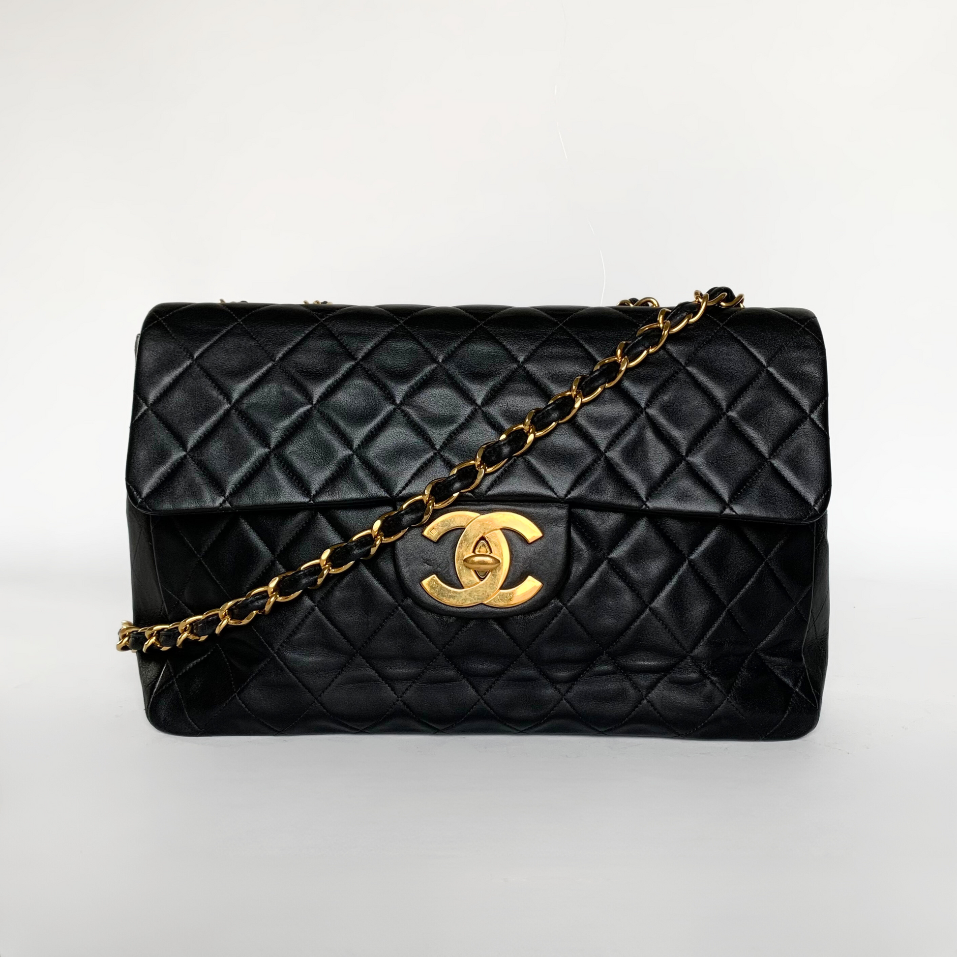 Chanel Flap Chanel Taschen Vintage Chanel Taschen Klassiker Chanel