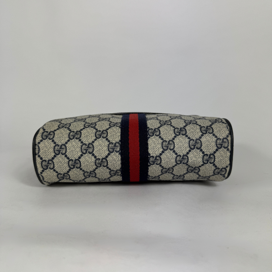 Gucci Blue crossbody bag