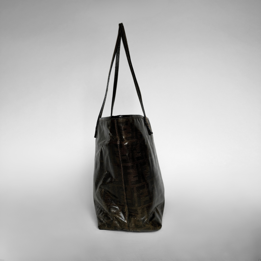 Fendi Shopper Tela monogramma l Etoile de Saint Honore