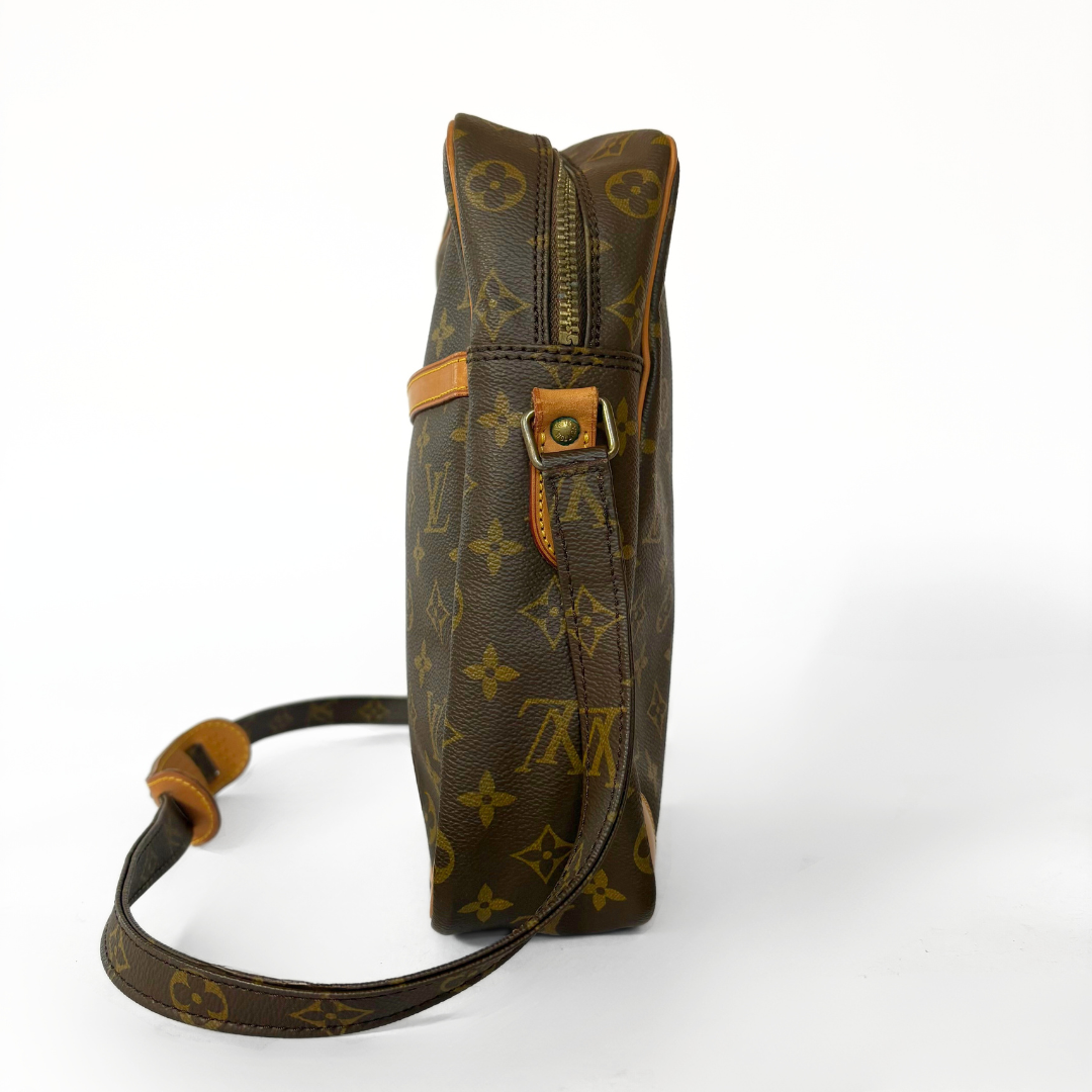 Louis Vuitton Danube Monogram Canvas