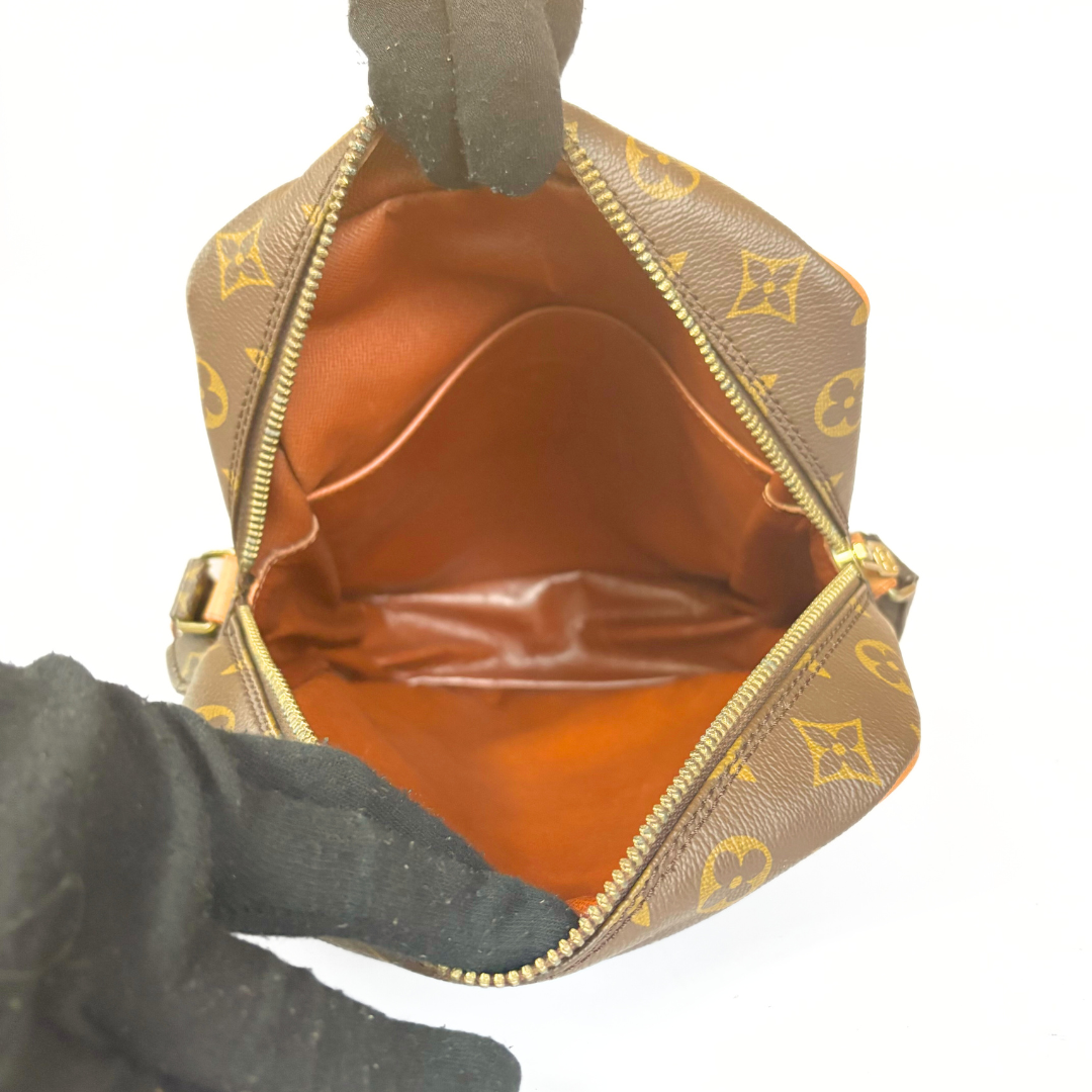 Louis Vuitton Danube Monogram Canvas