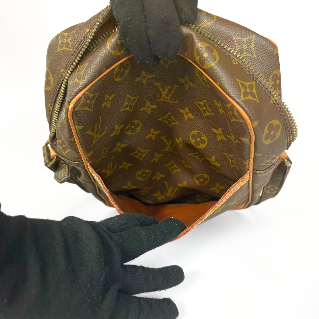 Louis Vuitton Danube Monogram Canvas