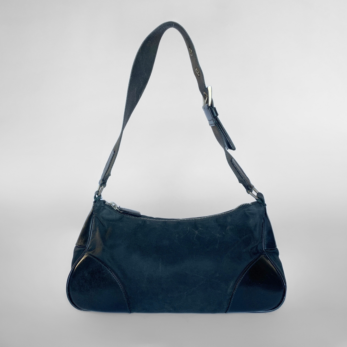 Prada Shoulder Bag | Étoile Luxury Vintage – l