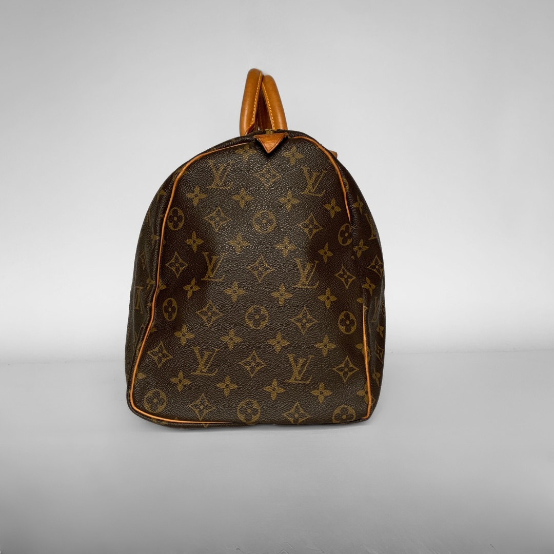 Louis Vuitton Louis Vuitton Keepall 45 Monogram Canvas - Handbags - Etoile Luxury Vintage