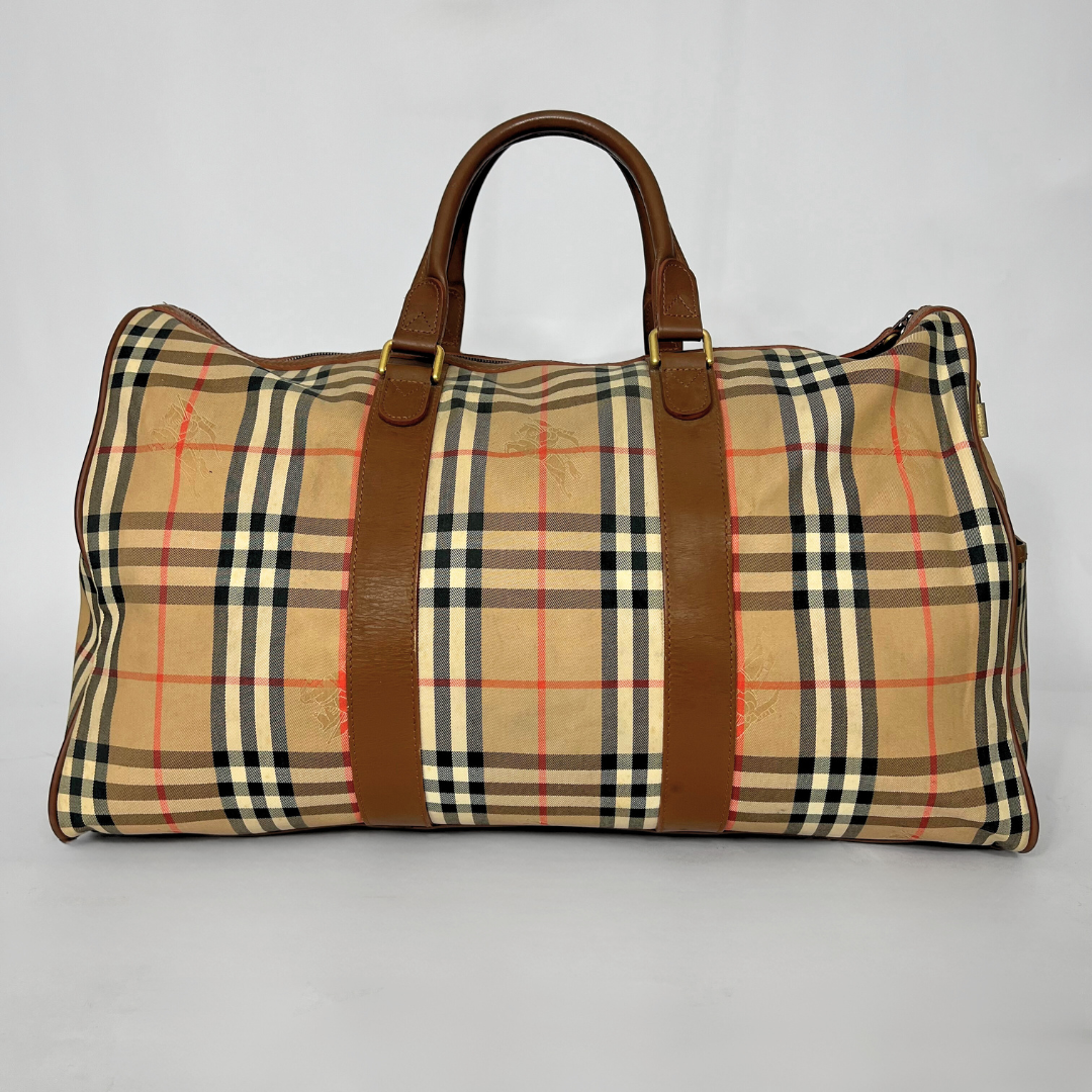 Burberry Weekendtaske