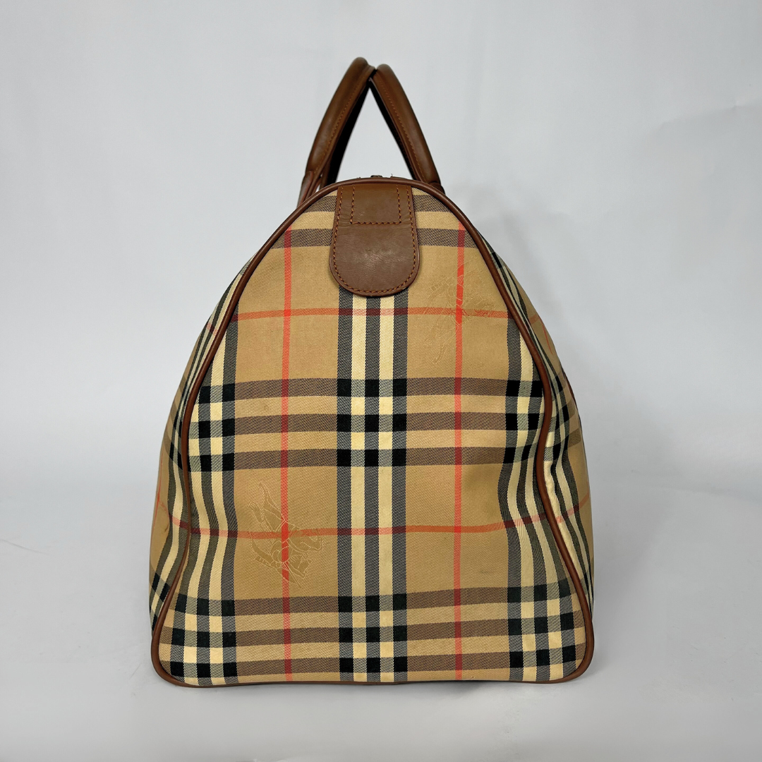 Burberry Weekendtaske